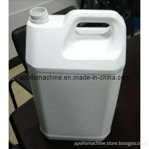 Bottles Blow Molding Machine (1~4L)